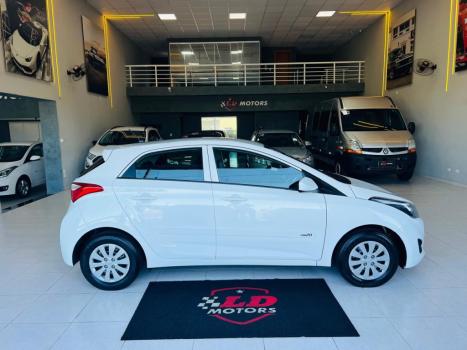 HYUNDAI HB 20 Hatch 1.0 12V 4P FLEX COMFORT PLUS, Foto 5