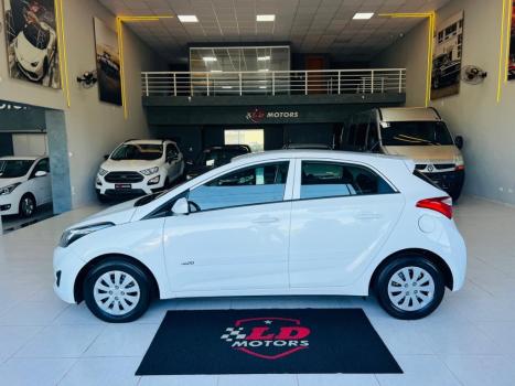 HYUNDAI HB 20 Hatch 1.0 12V 4P FLEX COMFORT PLUS, Foto 6