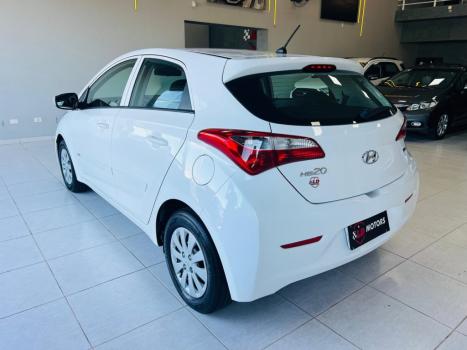 HYUNDAI HB 20 Hatch 1.0 12V 4P FLEX COMFORT PLUS, Foto 7
