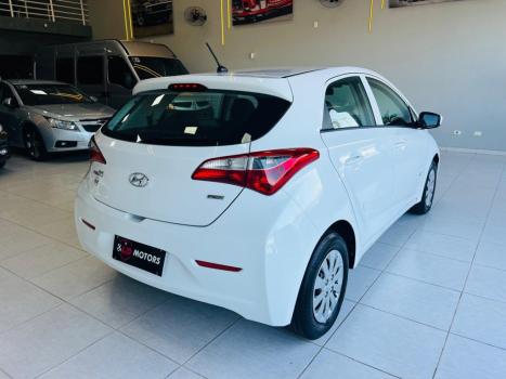 HYUNDAI HB 20 Hatch 1.0 12V 4P FLEX COMFORT PLUS, Foto 9