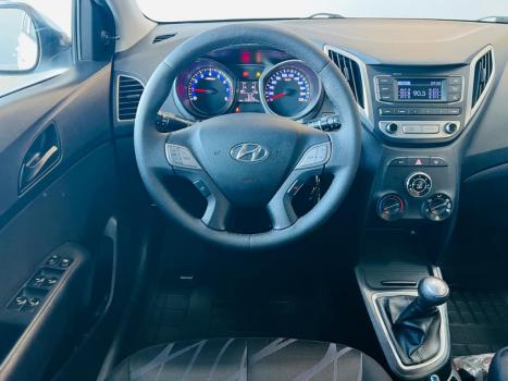 HYUNDAI HB 20 Hatch 1.0 12V 4P FLEX COMFORT PLUS, Foto 11
