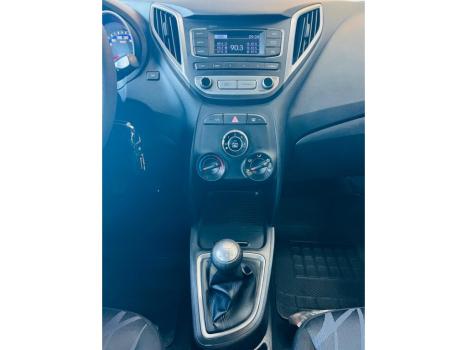 HYUNDAI HB 20 Hatch 1.0 12V 4P FLEX COMFORT PLUS, Foto 12