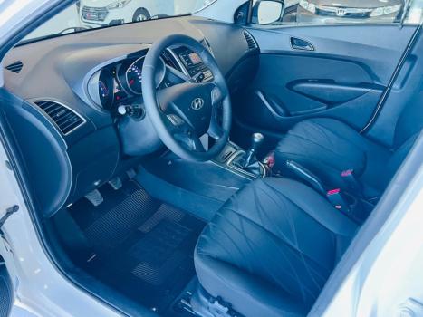 HYUNDAI HB 20 Hatch 1.0 12V 4P FLEX COMFORT PLUS, Foto 13