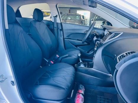 HYUNDAI HB 20 Hatch 1.0 12V 4P FLEX COMFORT PLUS, Foto 17