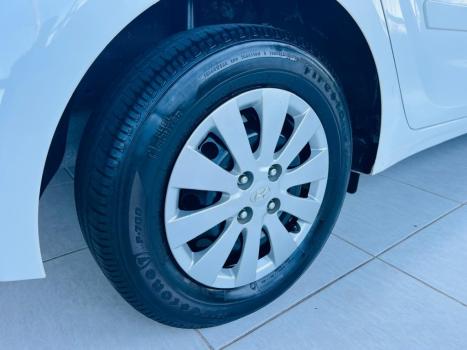 HYUNDAI HB 20 Hatch 1.0 12V 4P FLEX COMFORT PLUS, Foto 19