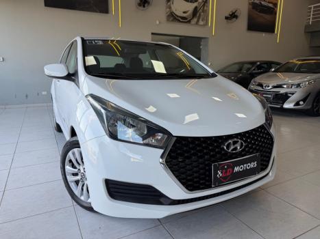 HYUNDAI HB 20 Hatch 1.0 12V 4P FLEX COMFORT PLUS, Foto 2