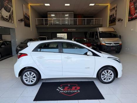 HYUNDAI HB 20 Hatch 1.0 12V 4P FLEX COMFORT PLUS, Foto 5