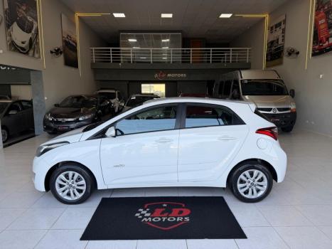 HYUNDAI HB 20 Hatch 1.0 12V 4P FLEX COMFORT PLUS, Foto 6