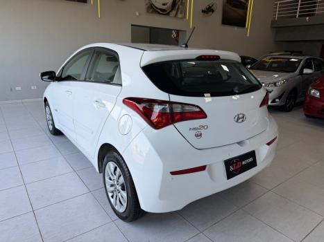 HYUNDAI HB 20 Hatch 1.0 12V 4P FLEX COMFORT PLUS, Foto 7