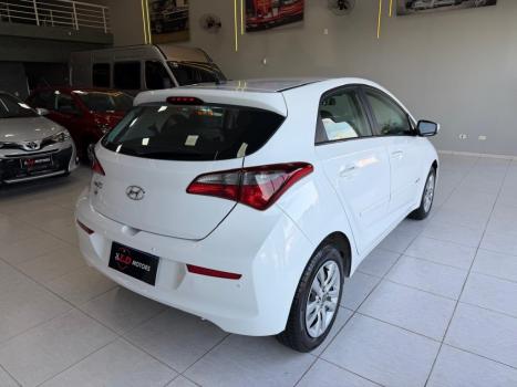 HYUNDAI HB 20 Hatch 1.0 12V 4P FLEX COMFORT PLUS, Foto 9