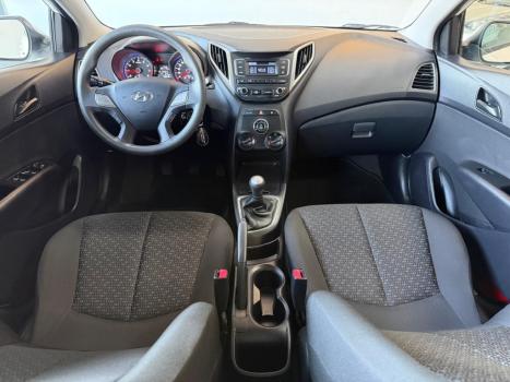 HYUNDAI HB 20 Hatch 1.0 12V 4P FLEX COMFORT PLUS, Foto 10