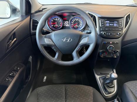 HYUNDAI HB 20 Hatch 1.0 12V 4P FLEX COMFORT PLUS, Foto 11