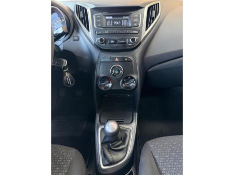 HYUNDAI HB 20 Hatch 1.0 12V 4P FLEX COMFORT PLUS, Foto 12