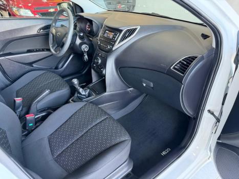 HYUNDAI HB 20 Hatch 1.0 12V 4P FLEX COMFORT PLUS, Foto 13