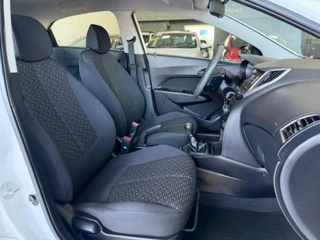 HYUNDAI HB 20 Hatch 1.0 12V 4P FLEX COMFORT PLUS, Foto 14