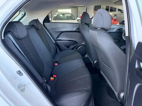 HYUNDAI HB 20 Hatch 1.0 12V 4P FLEX COMFORT PLUS, Foto 15