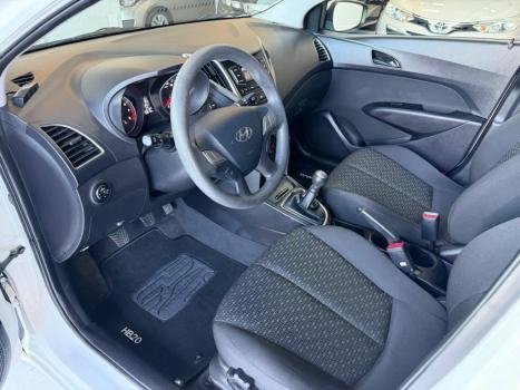 HYUNDAI HB 20 Hatch 1.0 12V 4P FLEX COMFORT PLUS, Foto 16