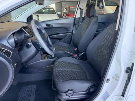 HYUNDAI HB 20 Hatch 1.0 12V 4P FLEX COMFORT PLUS, Foto 17