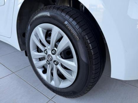 HYUNDAI HB 20 Hatch 1.0 12V 4P FLEX COMFORT PLUS, Foto 19