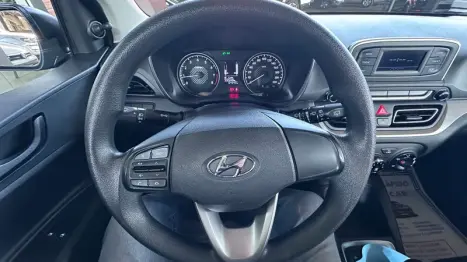 HYUNDAI HB 20 Hatch 1.0 12V 4P FLEX SENSE, Foto 10