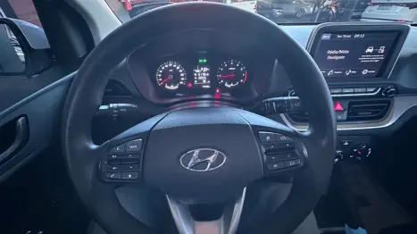 HYUNDAI HB 20 Hatch 1.0 12V 4P FLEX GL COMFORT PLUS, Foto 10