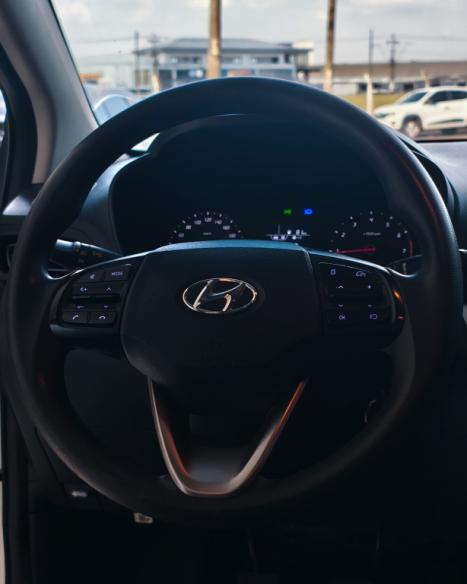 HYUNDAI HB 20 Hatch 1.0 12V 4P FLEX SENSE, Foto 8