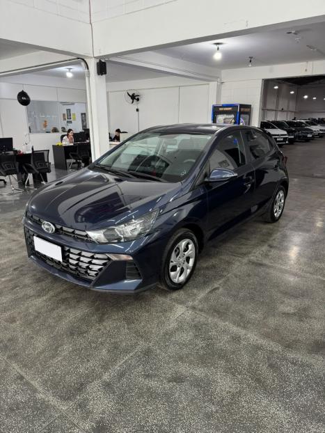 HYUNDAI HB 20 Hatch 1.0 12V 4P FLEX COMFORT, Foto 1