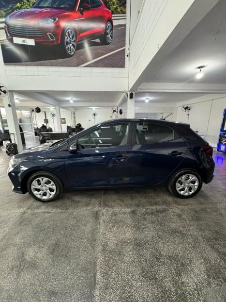 HYUNDAI HB 20 Hatch 1.0 12V 4P FLEX COMFORT, Foto 2