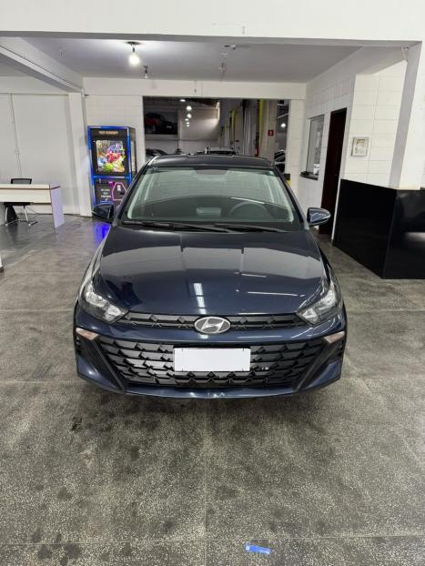 HYUNDAI HB 20 Hatch 1.0 12V 4P FLEX COMFORT, Foto 3