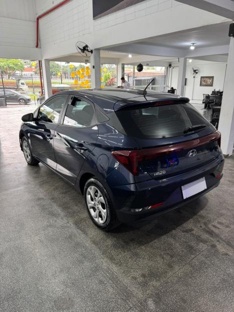 HYUNDAI HB 20 Hatch 1.0 12V 4P FLEX COMFORT, Foto 5