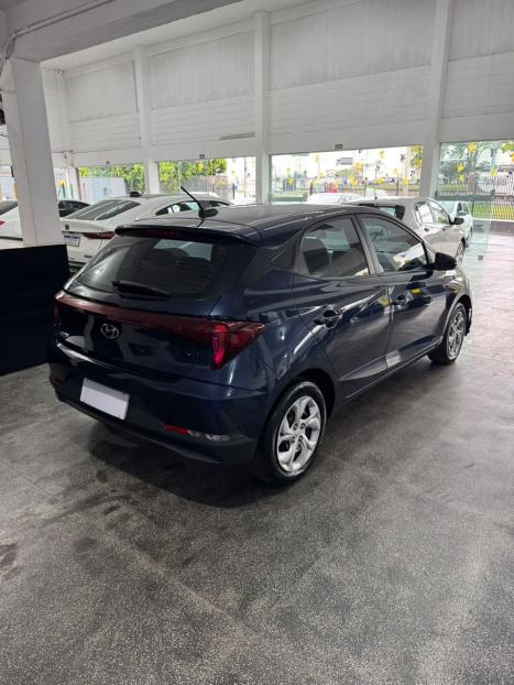 HYUNDAI HB 20 Hatch 1.0 12V 4P FLEX COMFORT, Foto 7