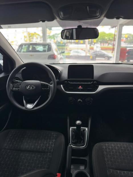 HYUNDAI HB 20 Hatch 1.0 12V 4P FLEX COMFORT, Foto 8