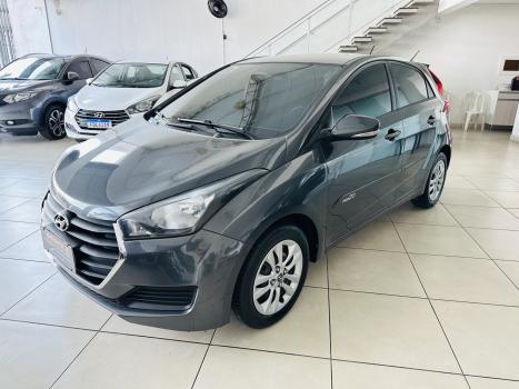 HYUNDAI HB 20 Hatch 1.0 12V 4P FLEX COMFORT, Foto 1