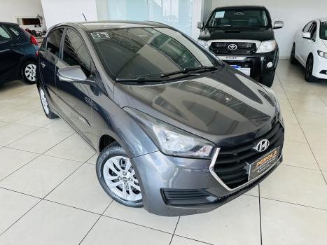 HYUNDAI HB 20 Hatch 1.0 12V 4P FLEX COMFORT, Foto 2