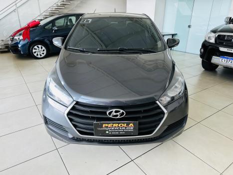 HYUNDAI HB 20 Hatch 1.0 12V 4P FLEX COMFORT, Foto 3