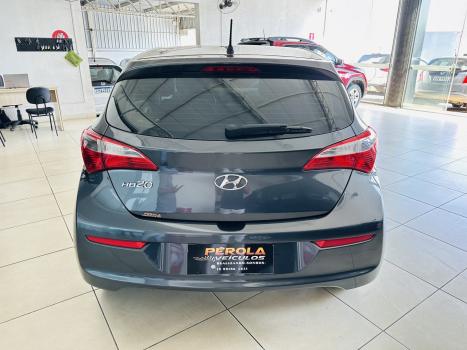 HYUNDAI HB 20 Hatch 1.0 12V 4P FLEX COMFORT, Foto 4