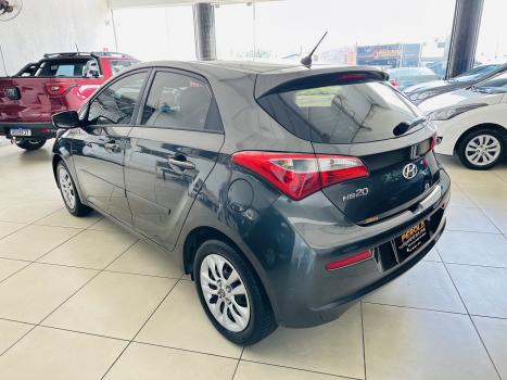 HYUNDAI HB 20 Hatch 1.0 12V 4P FLEX COMFORT, Foto 5