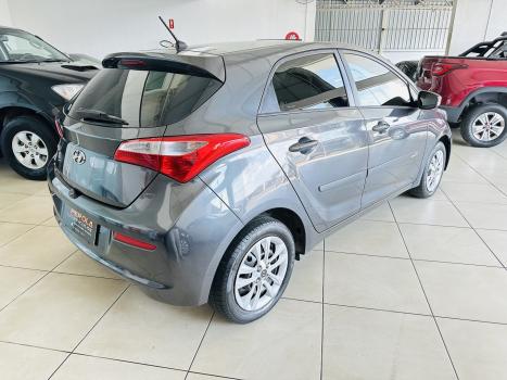 HYUNDAI HB 20 Hatch 1.0 12V 4P FLEX COMFORT, Foto 6