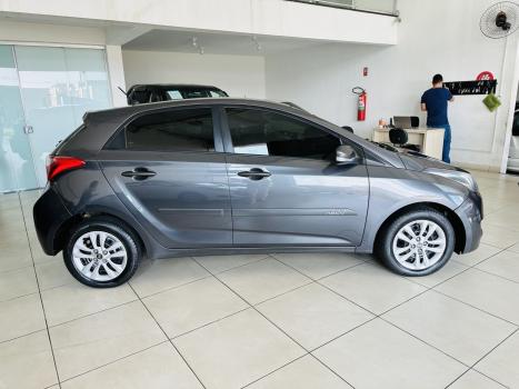 HYUNDAI HB 20 Hatch 1.0 12V 4P FLEX COMFORT, Foto 7