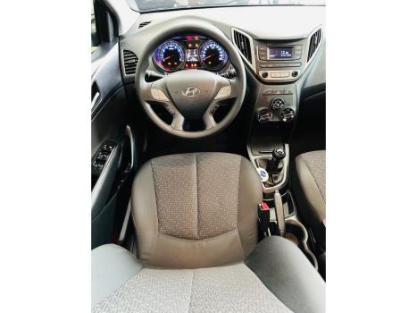 HYUNDAI HB 20 Hatch 1.0 12V 4P FLEX COMFORT, Foto 8