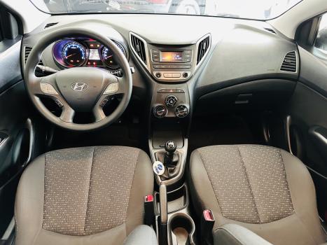 HYUNDAI HB 20 Hatch 1.0 12V 4P FLEX COMFORT, Foto 9