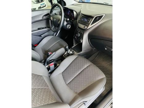 HYUNDAI HB 20 Hatch 1.0 12V 4P FLEX COMFORT, Foto 10