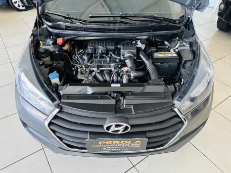 HYUNDAI HB 20 Hatch 1.0 12V 4P FLEX COMFORT, Foto 13