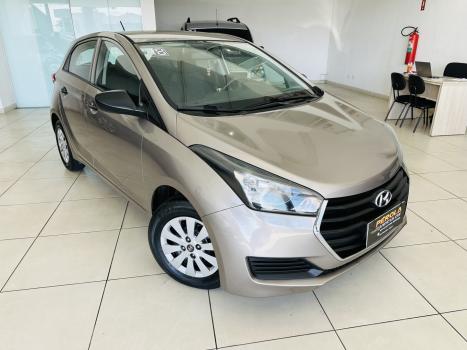 HYUNDAI HB 20 Hatch 1.0 12V 4P FLEX COMFORT, Foto 2