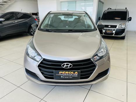 HYUNDAI HB 20 Hatch 1.0 12V 4P FLEX COMFORT, Foto 3