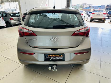 HYUNDAI HB 20 Hatch 1.0 12V 4P FLEX COMFORT, Foto 4
