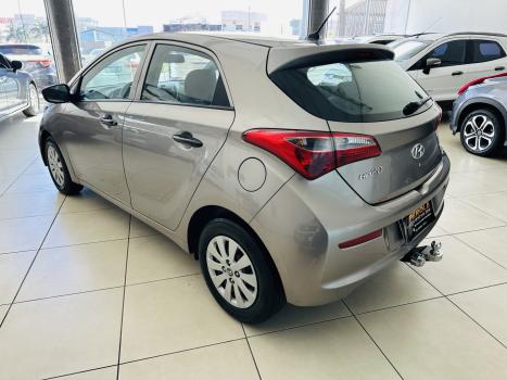 HYUNDAI HB 20 Hatch 1.0 12V 4P FLEX COMFORT, Foto 5
