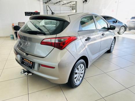 HYUNDAI HB 20 Hatch 1.0 12V 4P FLEX COMFORT, Foto 6