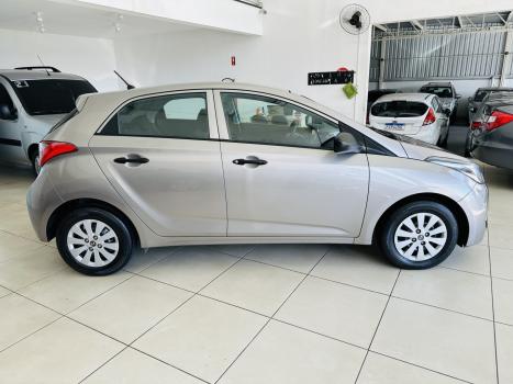 HYUNDAI HB 20 Hatch 1.0 12V 4P FLEX COMFORT, Foto 7