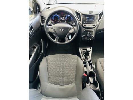 HYUNDAI HB 20 Hatch 1.0 12V 4P FLEX COMFORT, Foto 8